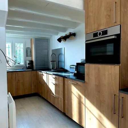 La Delphine Vaux-sur-Mer