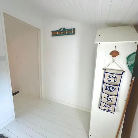 Vila La Delphine Vaux-sur-Mer