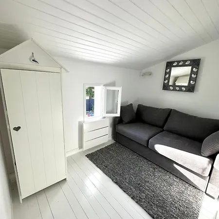 La Delphine Vila Vaux-sur-Mer