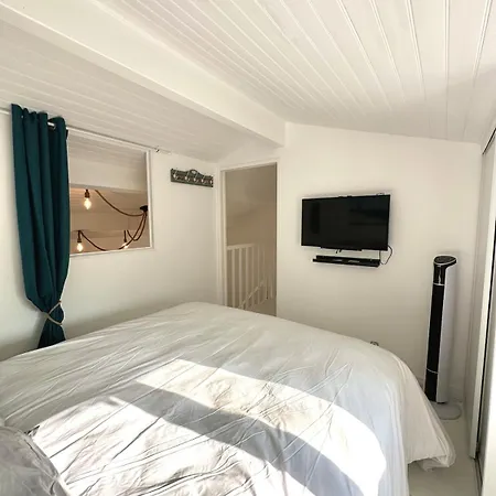 La Delphine Vaux-sur-Mer