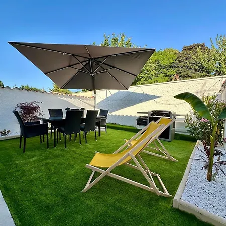 La Delphine * Vaux-sur-Mer