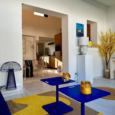 La Delphine Vaux-sur-Mer