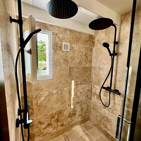 La Delphine Vila Vaux-sur-Mer