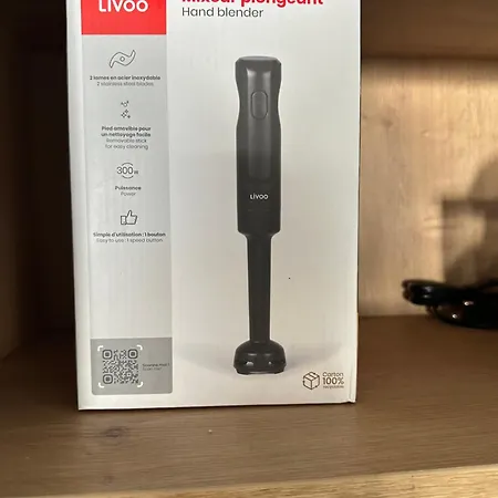 La Delphine Vaux-sur-Mer