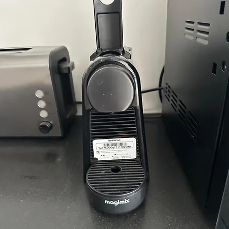 La Delphine Vila Vaux-sur-Mer