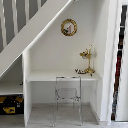 La Delphine Vaux-sur-Mer