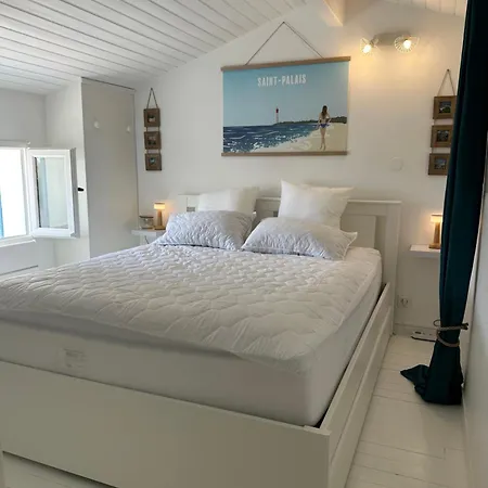 La Delphine * Vaux-sur-Mer