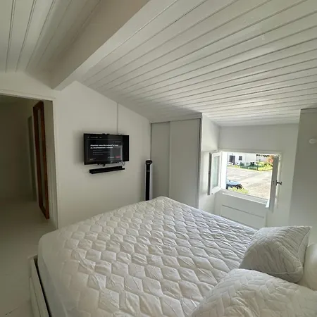 La Delphine Vila Vaux-sur-Mer