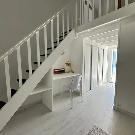 La Delphine Vaux-sur-Mer