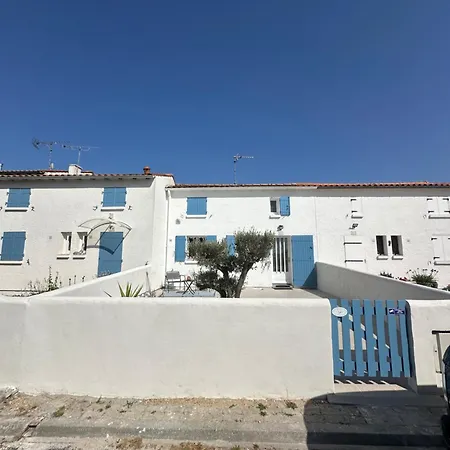 La Delphine * Vaux-sur-Mer